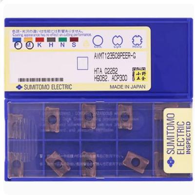 住友 AXMT123508/123504PEER-G H ACP200 ACP300 ACK200 ACK300