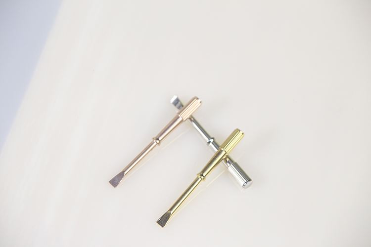 。精密五金起子钛钢锥子可代替卡地亚手镯手链饰品配件螺丝刀其他