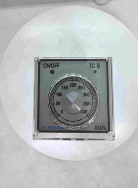 ARICO台湾长新旋钮指针式温控仪A1AN-RPK温度控制器长新仪表