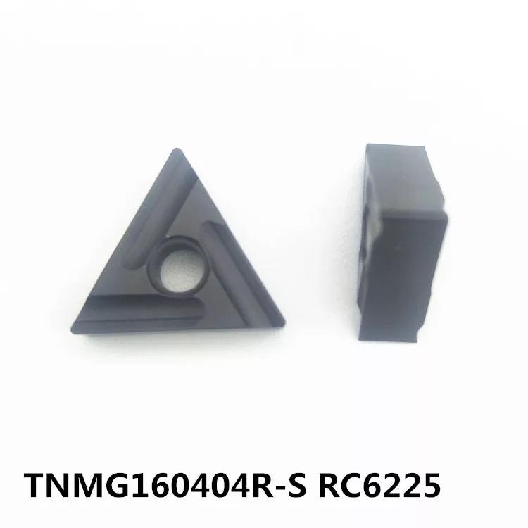 TNMG160404R  TNMG160408R WNMG080408WNMG080404 RC6225