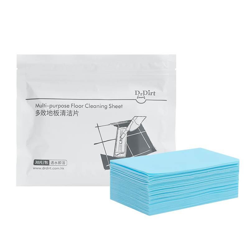 100会员积分兑换30片速溶清洁片1包