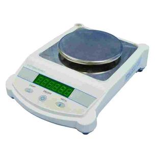 上海恒平YP2001N 0.1g电子天平 YP3001N电子天平600g0.1g 3000g