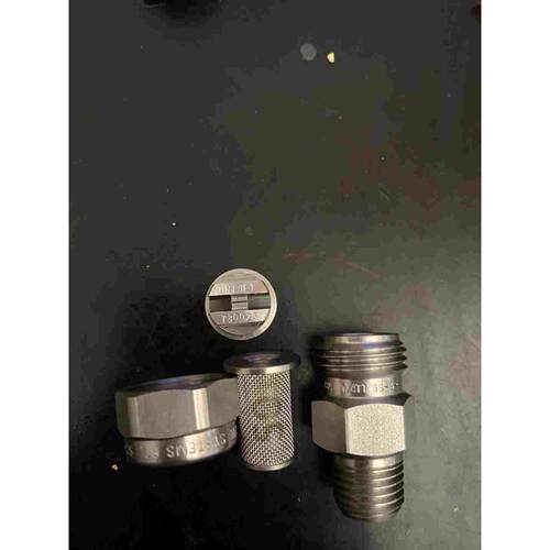 B1/4TT-SS+FL50-730023-SS
