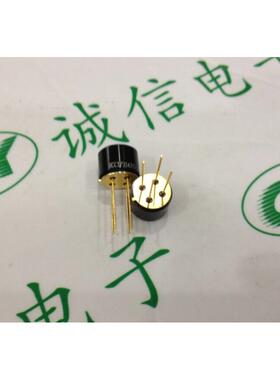 MLX90614ESF-BCC 数字非接触红外测温传感器 比利时MELEXIS