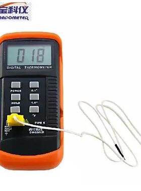 正品欣宝DM6801B 6802B温度表 温度测试仪 数字温度表