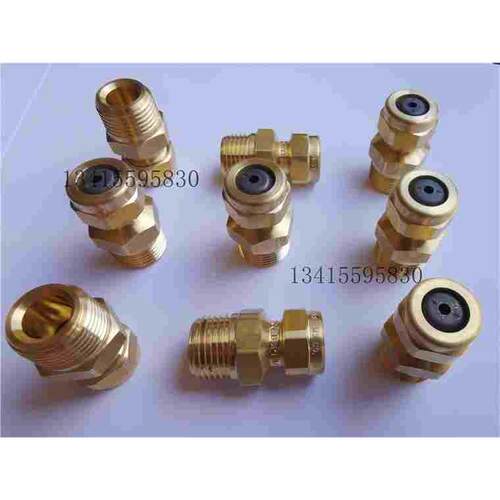SPRAYING SYSTEMS CO 1/2TT-11750-D8-D10 SL120 1/2TT喷嘴