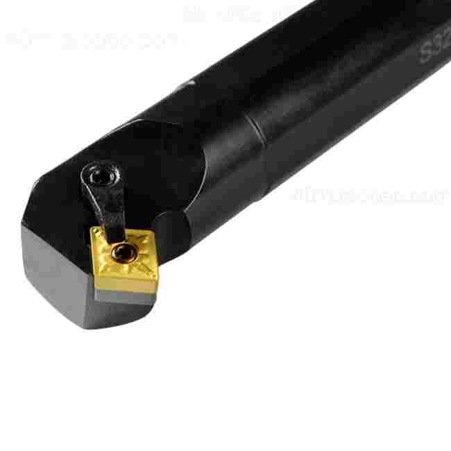 数控刀杆50度内孔车刀镗孔刀S20R/S25S/S32T/S40T-MCWNR/L12