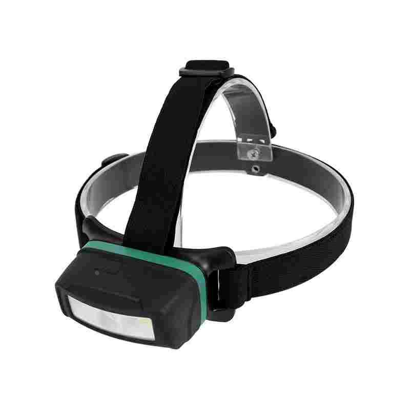 TAYES/台益斯专业级锂电可充电多功能LED头灯