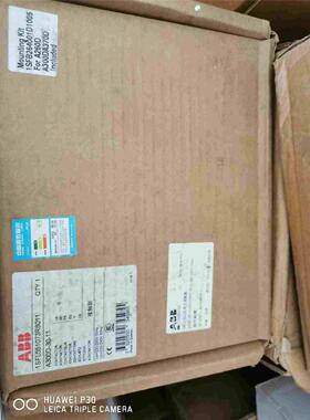 ABB接触器A300D-30-11 正品的