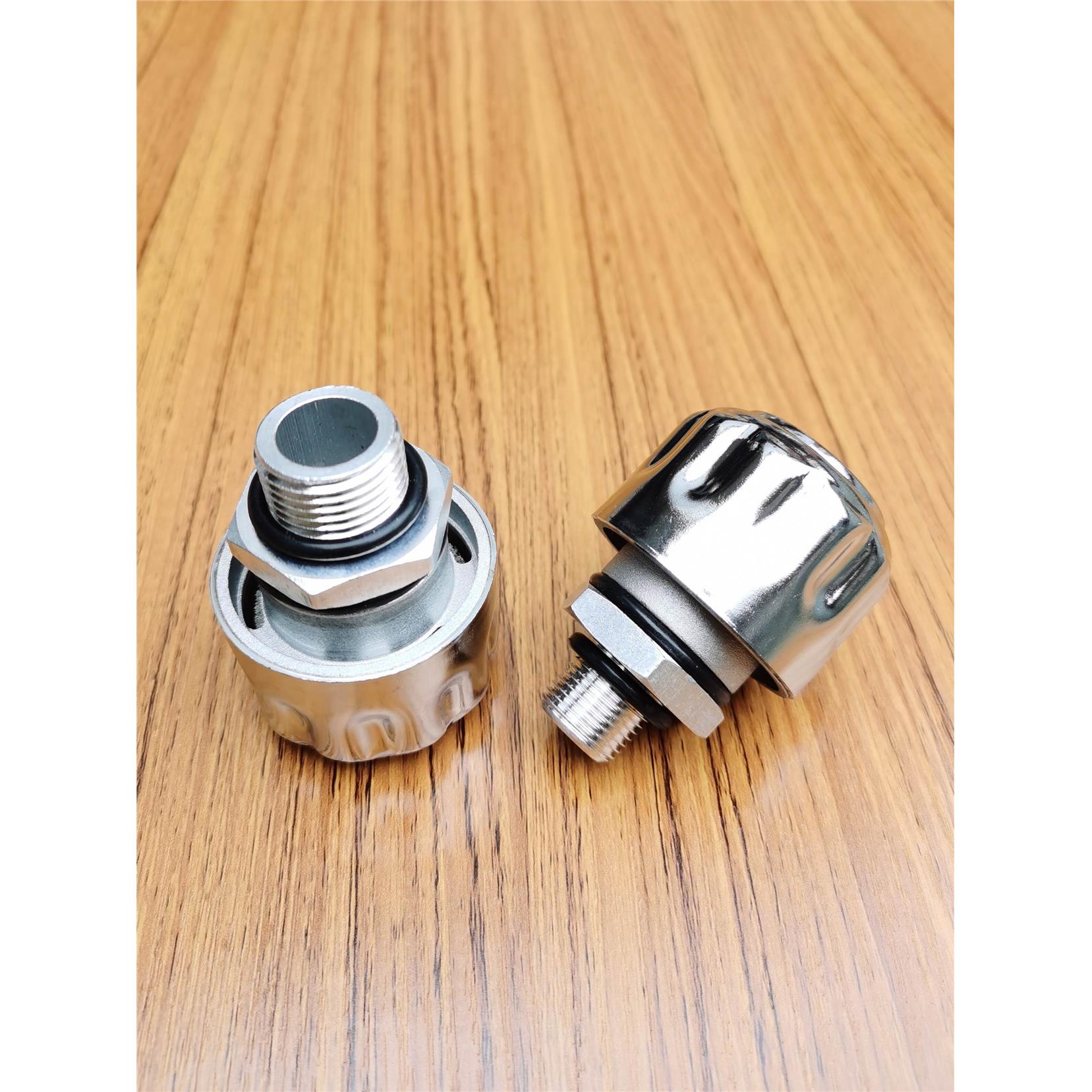 减速机通气帽透气塞 C型空气过滤器滤清器液压油箱盖齿轮箱排气阀