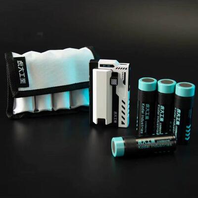 BT20战术可换电移动电源模组/电池充电器/可换电池充电器通用