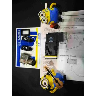 nordson诺信热熔胶机 原装进口正品CV电磁阀 1069250