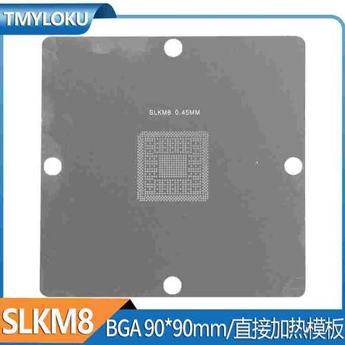 BGA钢网DH82031PCH SLKDE SLKM9 DH82029PCH SLKM8 SLKDD DH82X99