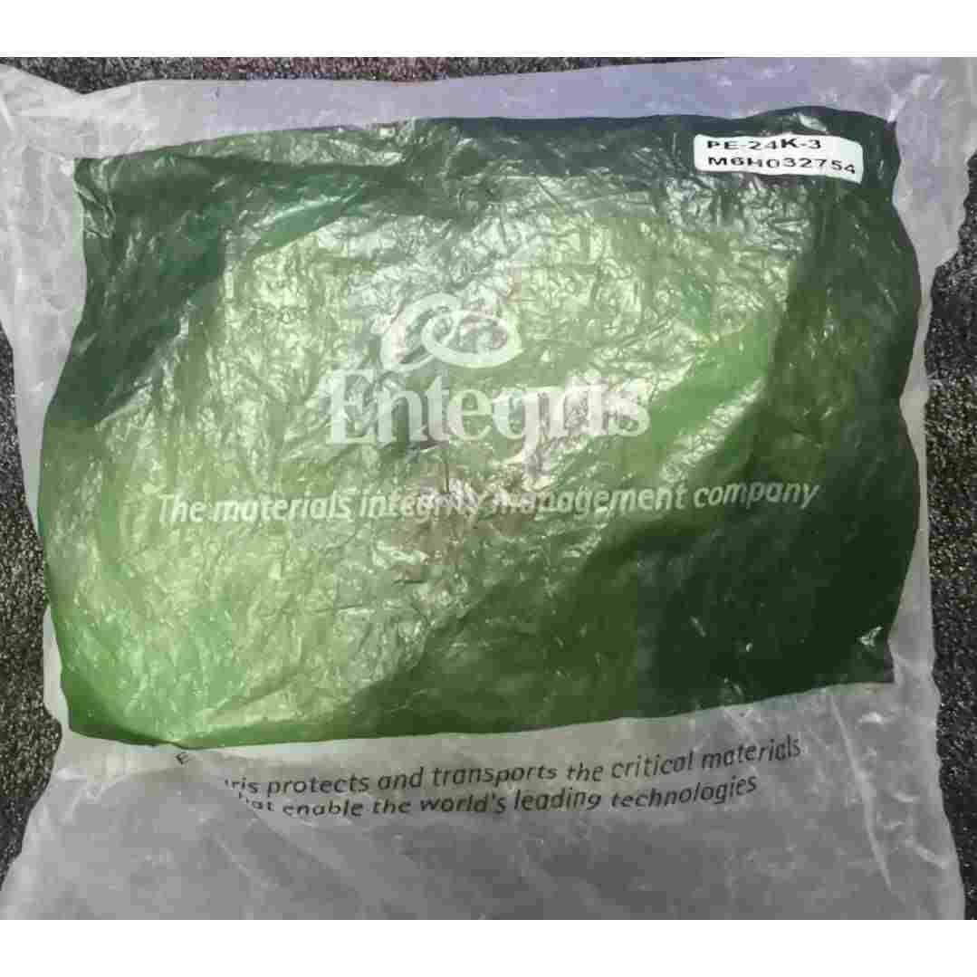 PFA接头 原装Entegris英特格扩孔弯头接头 PE-2