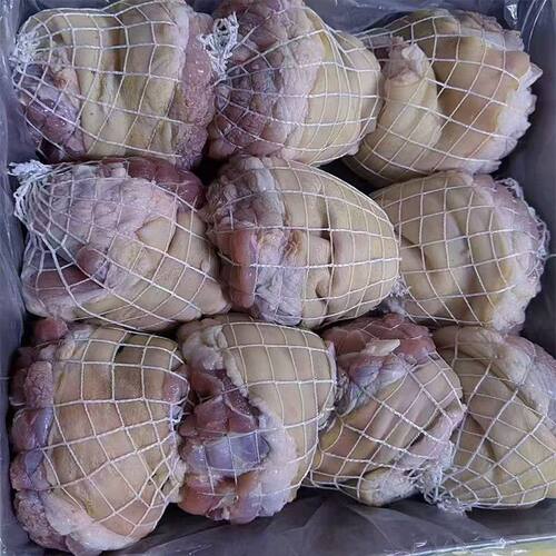 网兜去骨肘子商用卤煮