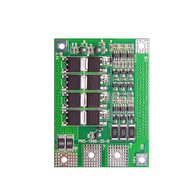 带均衡3节串FLBYD11.1锂电池
