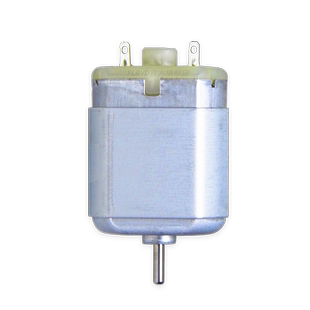 适用飞科剃须刀FS376 FS377 FS378 FS379 FS360 FS361电机马达