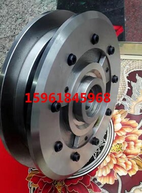 北二机M1432C磨床砂轮夹盘 M1332C砂轮夹盘 M14.20法兰盘
