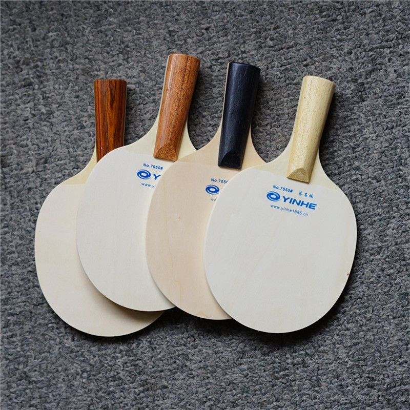 乒乓球小球拍签名拍底板Yinhe迷你签名O签字纪念拍儿童乒乓拍