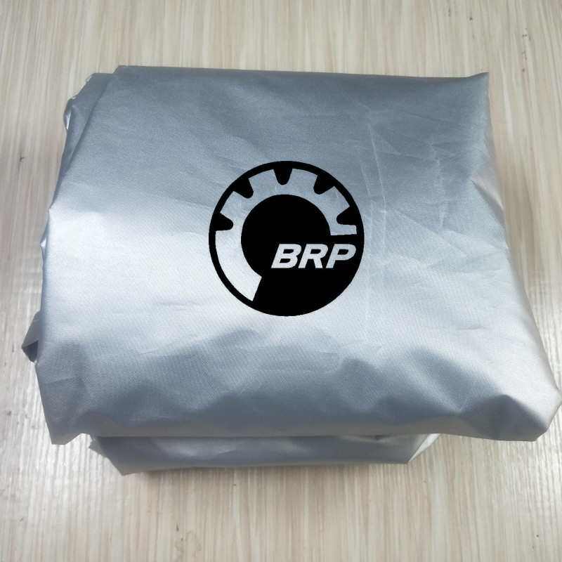 适用庞巴迪bX3UTV车衣172/195/200指挥官1000独行侠121/131车衣罩