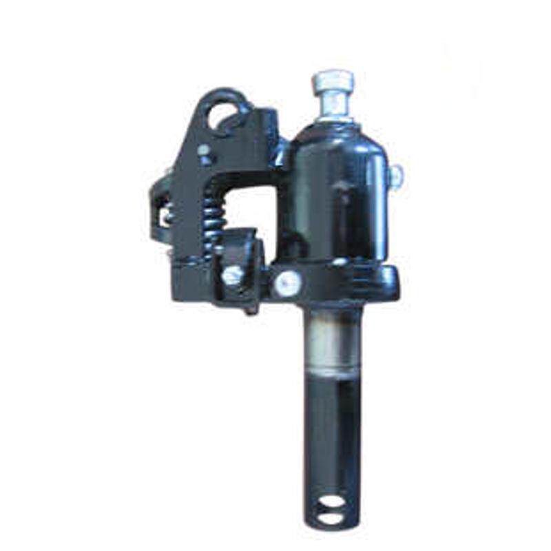 如意5千斤顶油泵总成手动液压宁波wzb5bf2吨西林吨吨油缸吨3db2.