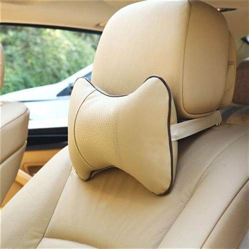 捷途X90 fPLUS捷途X70汽车枕头护颈枕车载睡枕靠枕车用枕头