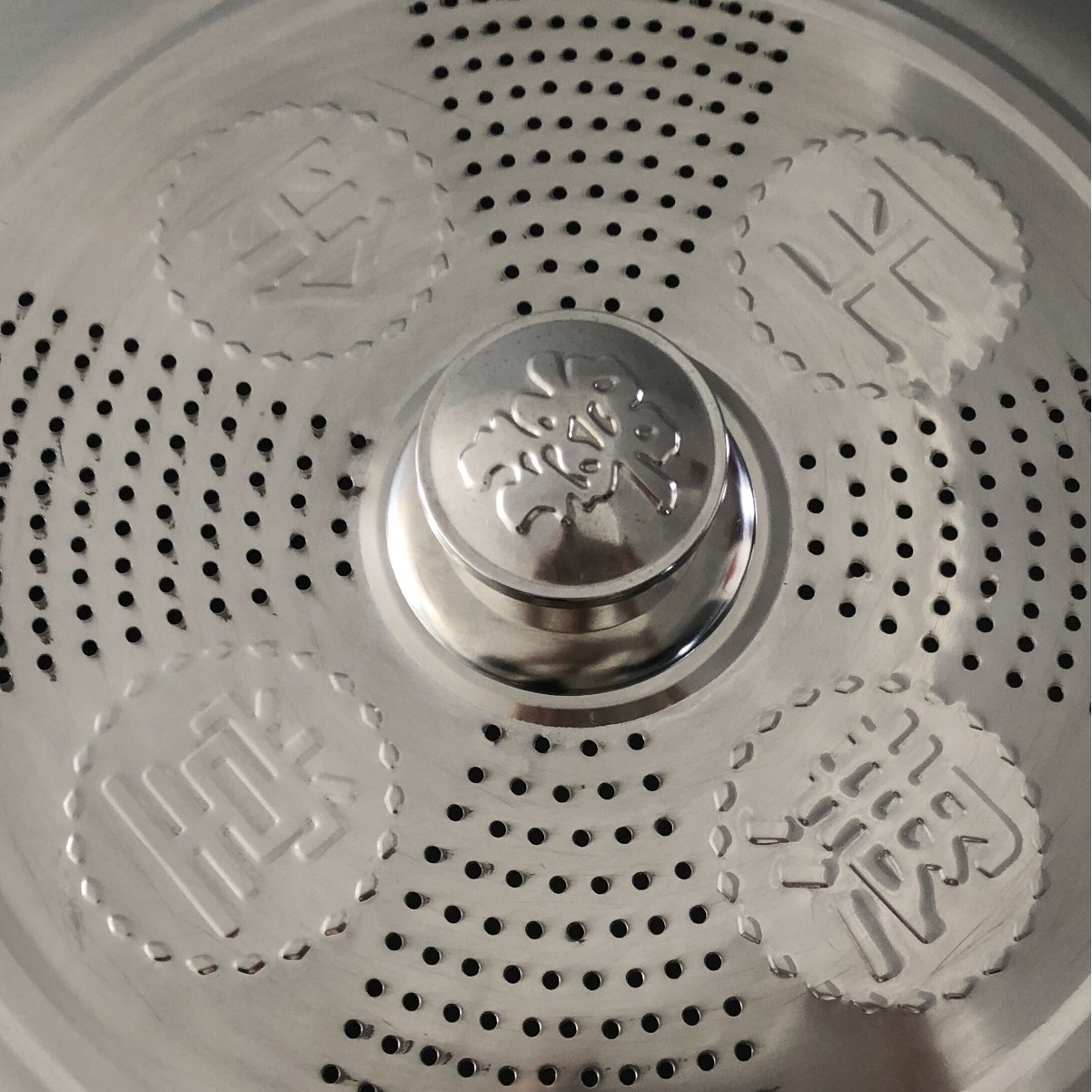 ?加厚不锈钢菜罩菜盖餐桌罩碗饭罩罩子大防尘剩菜家用厨房饭