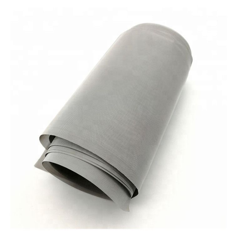 亿阔零售可分条裁剪304不锈钢网-现货80目11丝过滤筛网