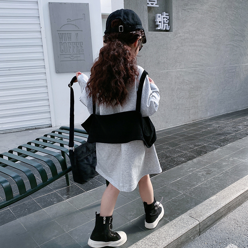 66公主亲子母女女童宝字母潮酷鸭舌棒球假发OP帽长卷发自然全头仿