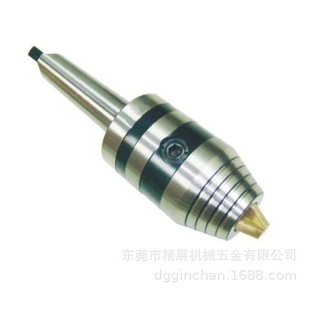 鑽夾頭 MT3 精展配件 GHK16 63200