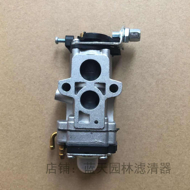 8001570//985除尘机化油器y吹风机ebz7500ebz8500吹雪小松/