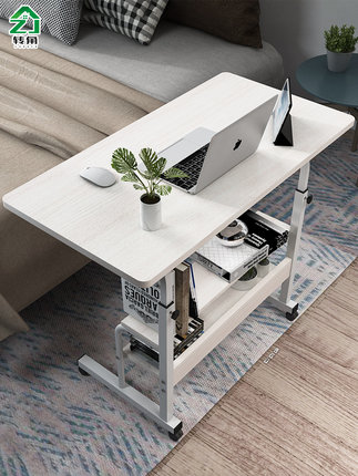 pc pad computer laptop stand laptop study on bed desk table