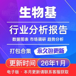 2025年 生物基 材料 塑料 聚酰胺 碳 HMF专题市场研究分析行业报告合集