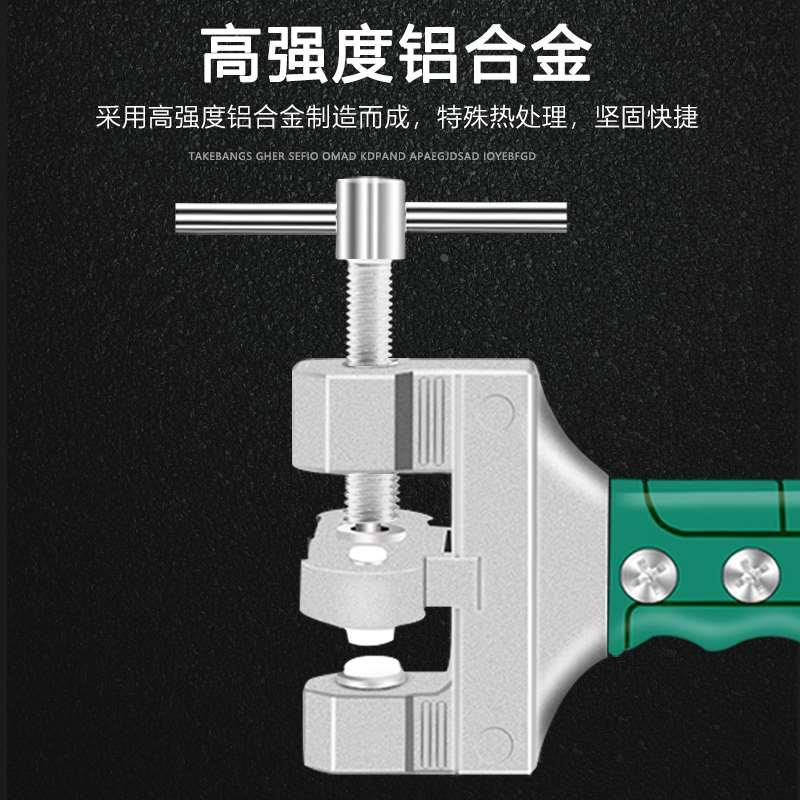 瓷砖开界神器玻璃刀瓷砖刀划刀陶瓷开界器切割工具大全划玻璃合金