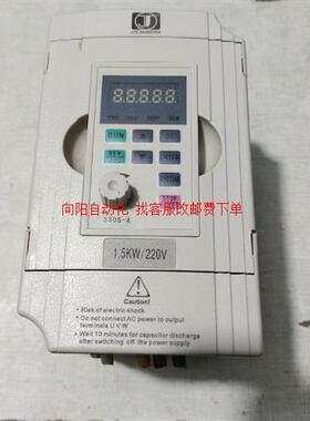 金田变频器,JTE330-SM  KA0015M1,现货一台
