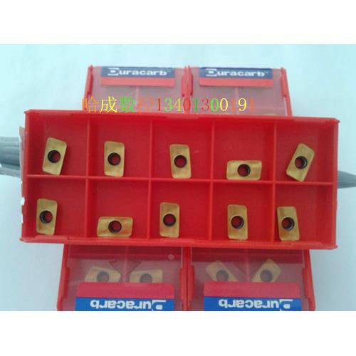 韩国杜龙卡普数控刀片APMT 1135 320/1604PDER DP5320