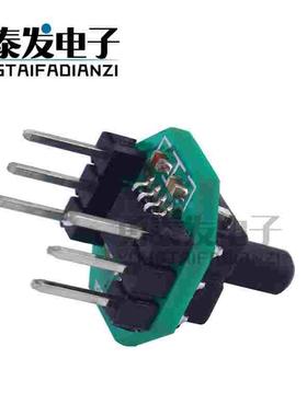 XGZP6847D数字型IIC压力传感器模块I2C输出0～500kPa/1MPa表压5V