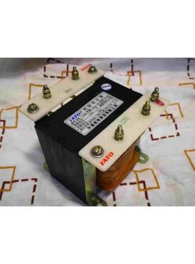 控制变压器AC220V/100VBK-500VA华通FATO电源变压器2:1升压降压