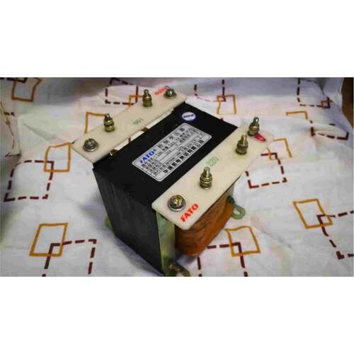 控制变压器AC220V/100VBK-500VA华通FATO电源变压器2:1升压降压