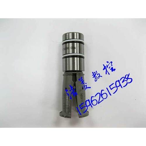 台湾井赫主轴四瓣拉刀爪 TALONS-CR3 /CR4 BT40-45度内螺纹拉爪