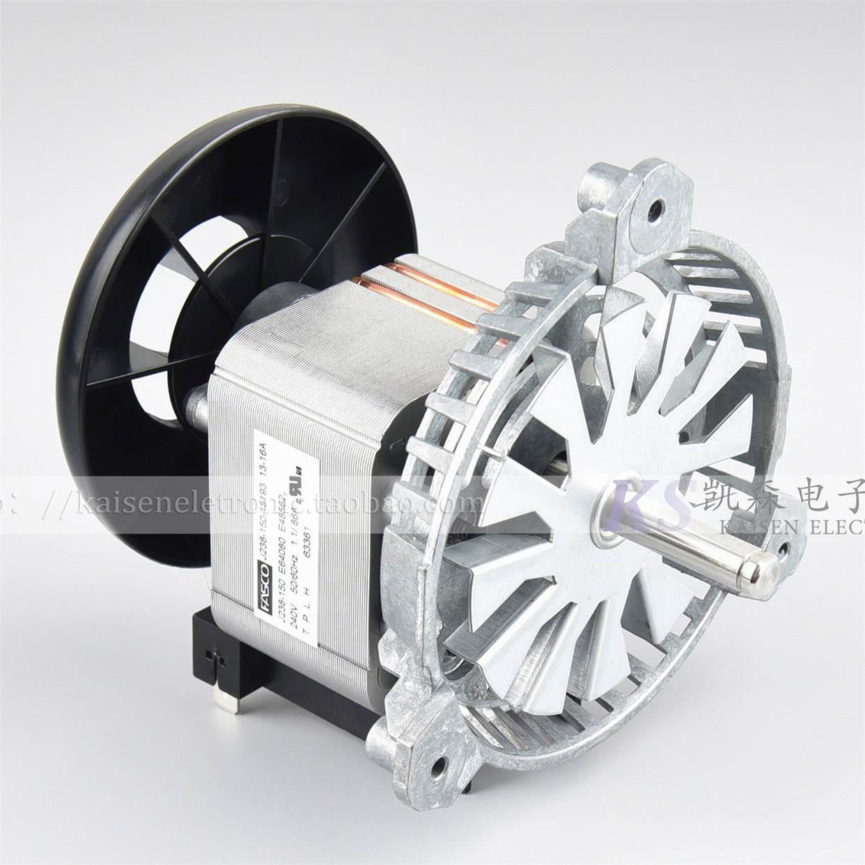 HENNY PENNY HCN-5直立保温柜J238-150-15193 240V UL FASCO电机