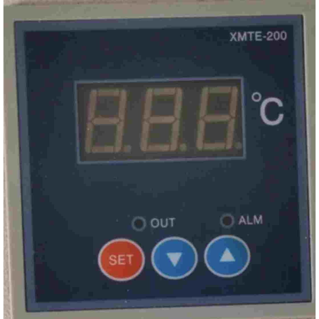 XMTE-200 KW-1000BHC 温度控制器摇床温度控制器LY-72A温度控制器