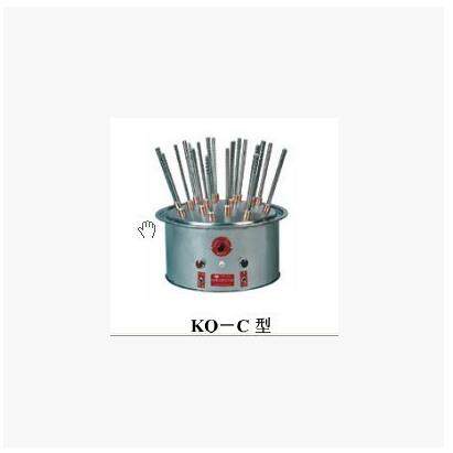 C20孔玻璃仪器不锈钢气流烘干器 试管烘干机 烘干器