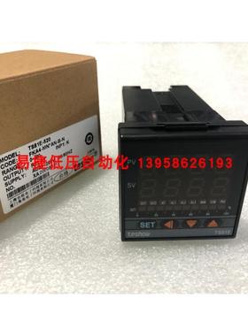TESHOW台松温控 TS81E-520 EM105-520智能温控仪 FKA4-MN*AN-B-N