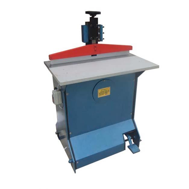 宝预YQ620电动压圈机台历挂历冲孔机活页本打孔压圈机印刷厂双线