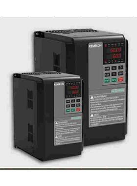 福建总代 KEMRON科姆龙变频器KV3000-5.5G/7.5P-4T 5.5G 380V