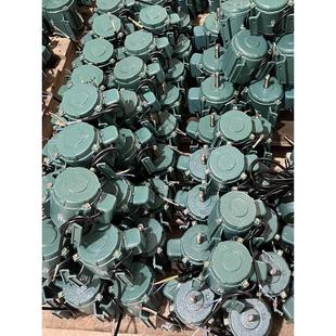 轴流管道圆筒风机大功率厨房抽油烟工业排气扇饭店专用马达钢叶子