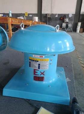 BDWT-I 3# 玻璃钢防爆风机