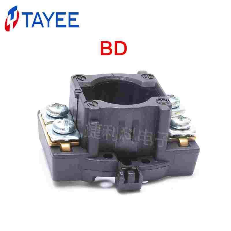 上海天逸LW42B通断开关N极模块BN/BN1接地端子BD/BD1辅助触点BF