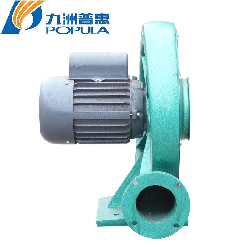 九洲CZ大功率家用工业中压鼓风机 220V/380V烧烤炉灶强力抽风机,金属材料及制品,金属罐/桶/瓶,淘宝优惠券,粉丝福利购,淘宝优惠卷